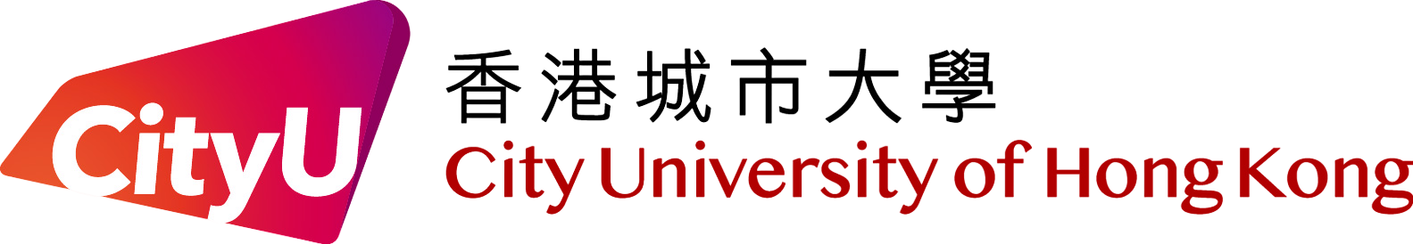 CityUHK Logo