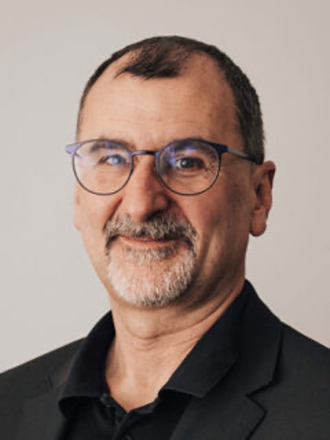Prof Christoph J. Brabec
