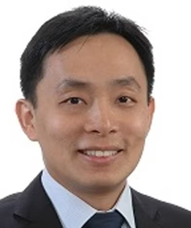 Dr Hwa Liang Leo