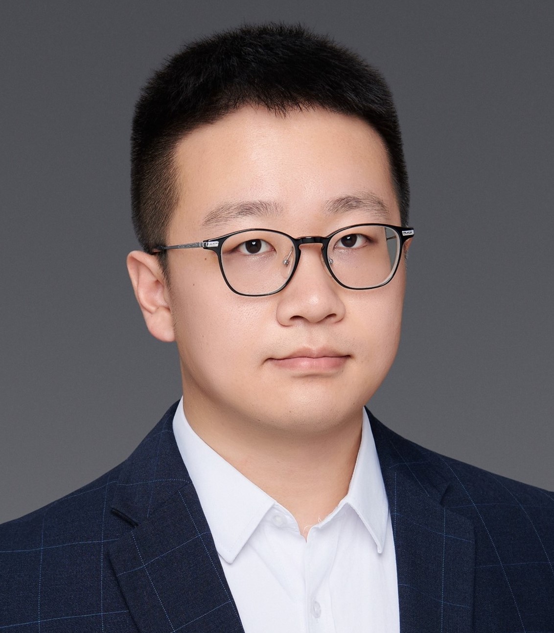 Dr Peichen Zhong