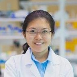 Prof Bee Luan Khoo