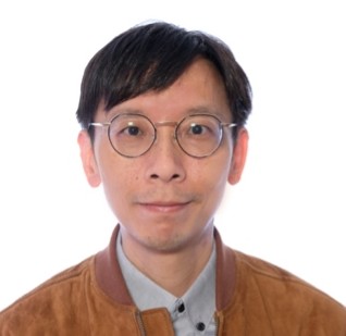 Prof Chia Hung CHEN