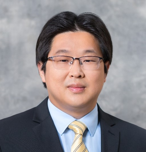 Prof Qi Liu