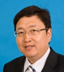 Prof Shizhang Qiao