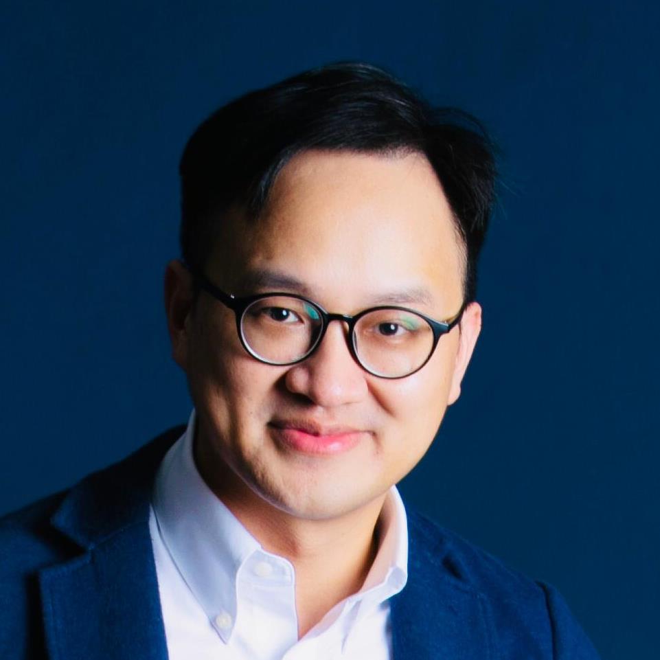 Prof Steven WANG
