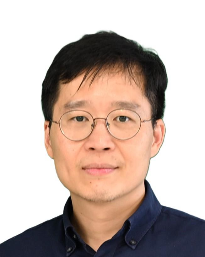 Prof Ting-Hsuan CHEN