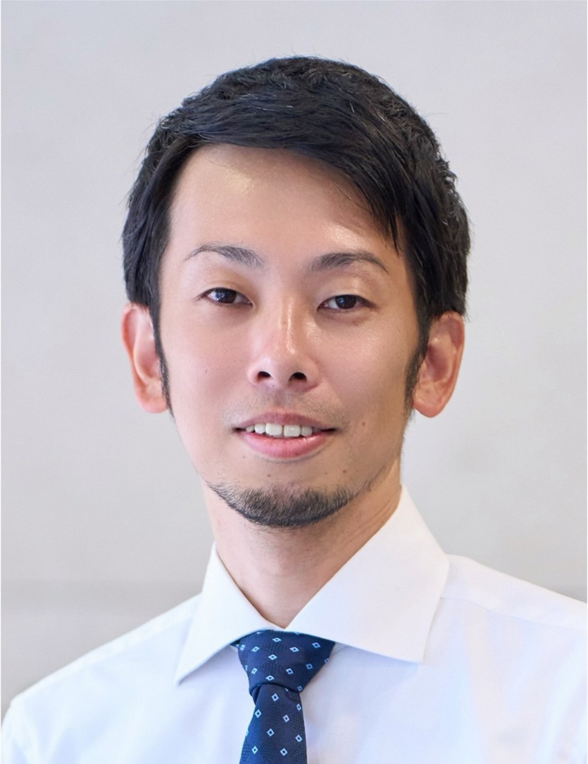 Prof Yudai Matsuda